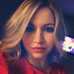 Meet your Posher, Ekaterina